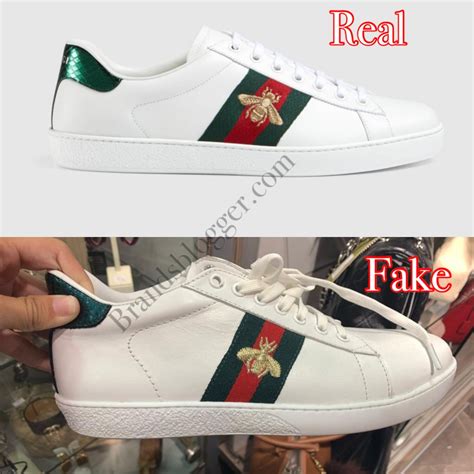 fake gucci sneakers ebay|gucci ace sneakers hurt.